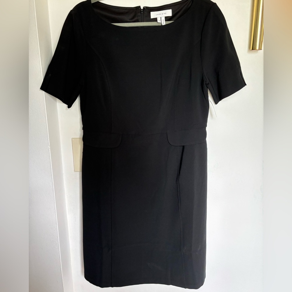 Little black dress! Never worn!